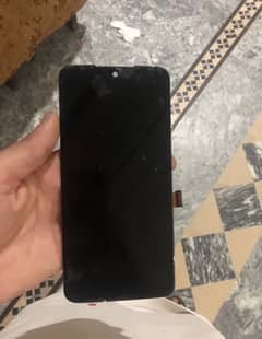 motorola moto g7 plus or g7 panel for sale