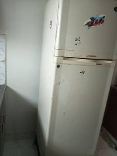 dawlance refrigerator