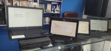 DELL CHROMEBOOK  5190 2 IN 1 _ x360- BEACON HOUSE SCHOOL 0