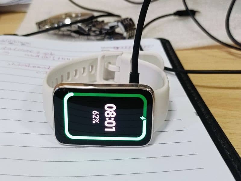 Xiaomi Band 7 Pro 4