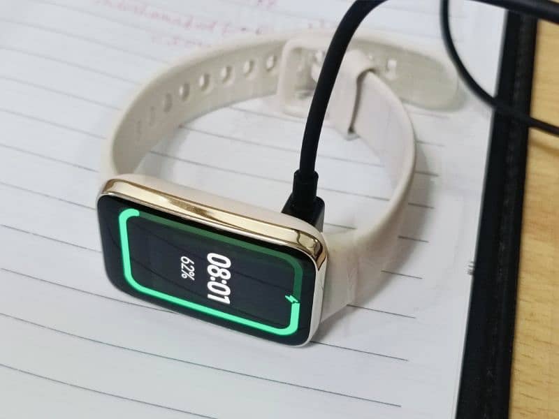 Xiaomi Band 7 Pro 5