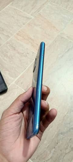 Oppo a16/k 4/64 7/10 condition