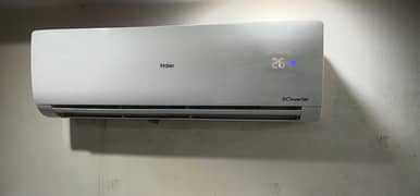 1.5 ton inverter | Haier DC Inverter | AC inverter