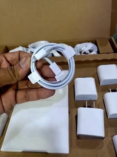 iPhone charger 20 watt