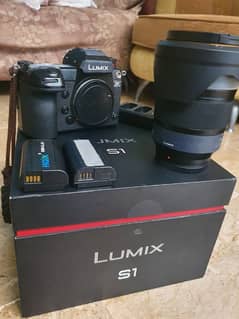 lumix