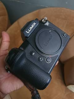 lumix s1