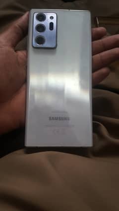 note 20 ulta 8 gbb 256 gb with orignal fast charger 52500