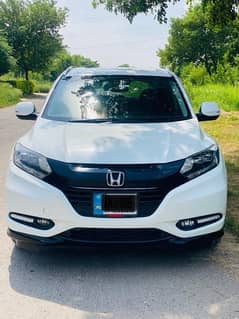 Honda Vezel 2016/2019 Z SENSING