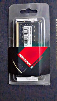 DDR4 RAM 8GB