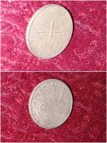 Antique Coins 2