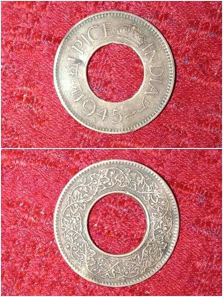 Antique Coins 8