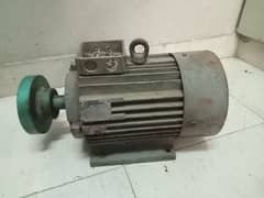 mez electric motor