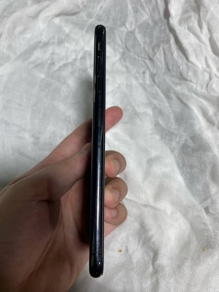 Iphone Xsmax 512 GB 1