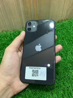 iPhone 11 Non Pta JV