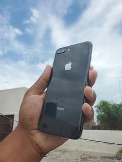 iPhone 8 plus non Pta water test karwa na do ga