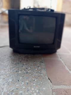 television