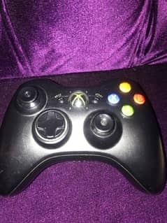 Xbox controller wireless 360