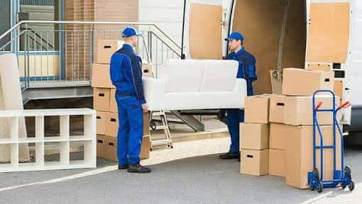 Packers & Movers / House Shifting /Loading unloading /Goods Transport 4