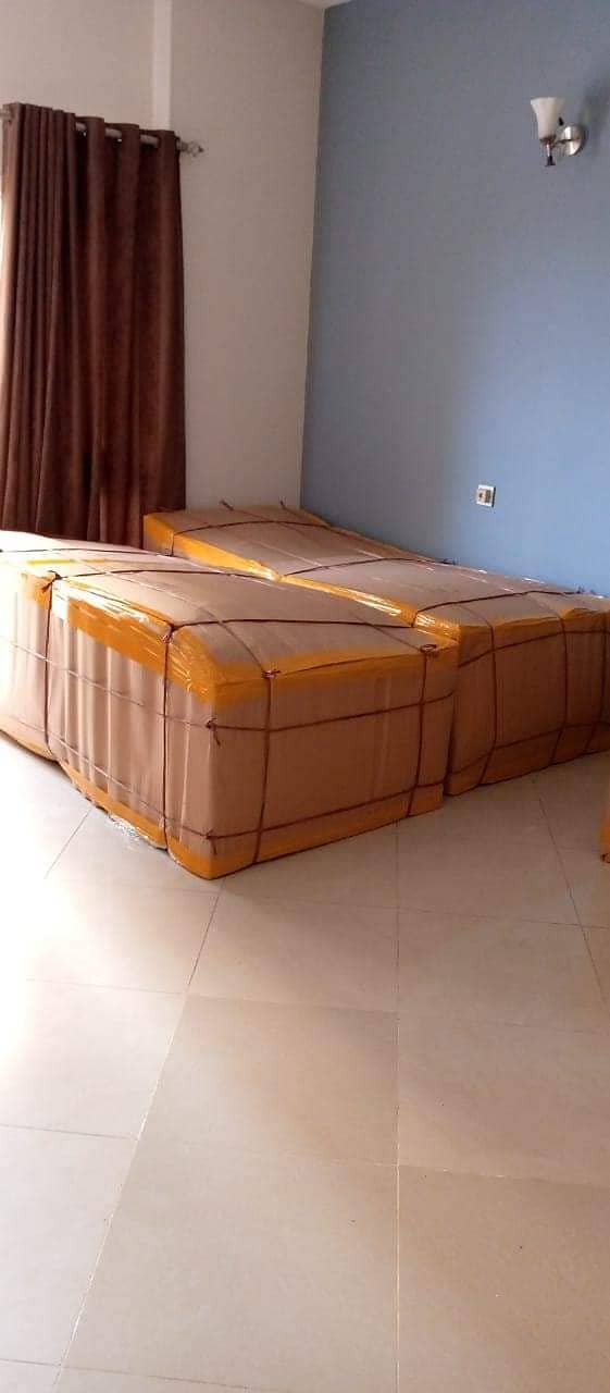 Packers & Movers / House Shifting /Loading unloading /Goods Transport 2