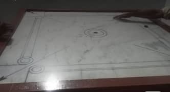 carrom