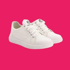 Stylish Men And Women Sneakers