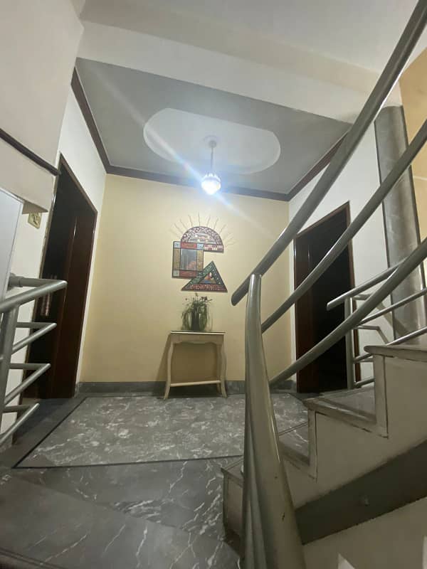 7 Bed with full Basement 1 Kanal House for Rent in DHA Phase 3 Lahore 19