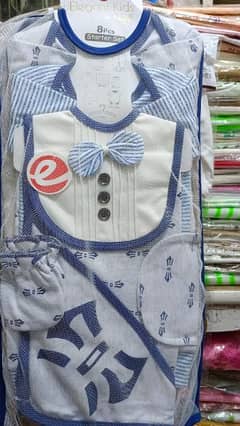 New born baby suit 0