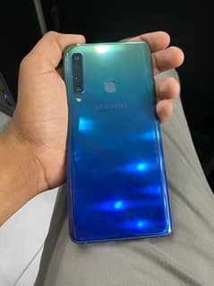 samsung A9