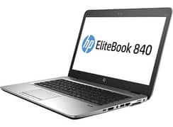 Hp laptop 840