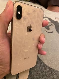 iPhone xsmax 64 Gb