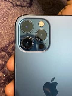 iPhone 12 Pro Max 256gb non pta jv