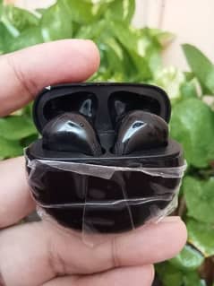 Pro 6 Wireless Bluetooth Earbuds Stereo Headset