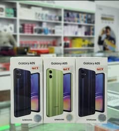 Box Pack Samsung Z fold | S24 Ultra |A55 A54 A35 A25 A15 A05 A04 Tecno 0