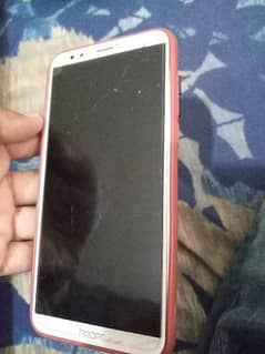 Huawei y7 prime