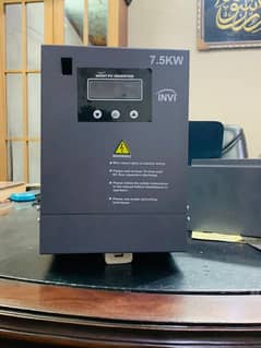 invi inverter body