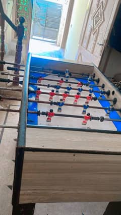 foosball