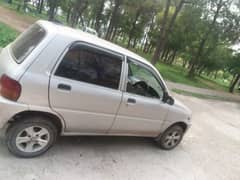 Daihatsu Cuore 2006