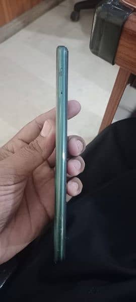 Infinix Hot 11s 4