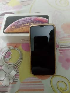 i want sale my iPhone XS 512 gb