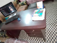 office table