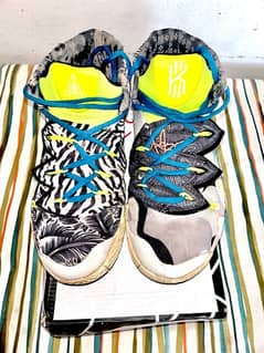 original Nike shoes limited illuminati addition shoes for sale. 0