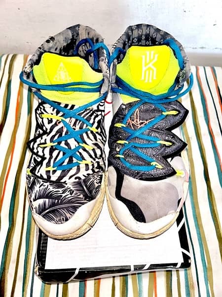 original Nike shoes limited illuminati addition shoes for sale. 11