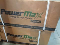 VAULTS POWER MAX 48V 100AH/lithium battery/vaults/POWER MAX /battery