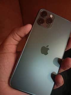 Iphone 11Pro