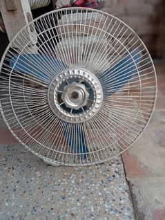 cooling fan