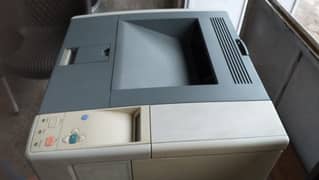 HP laserjet P3005n