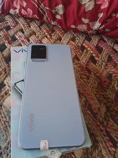 vivo y33s for sell