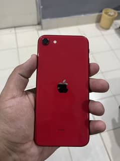 IPHONE SE 2 128GB PTA APPROVED 0