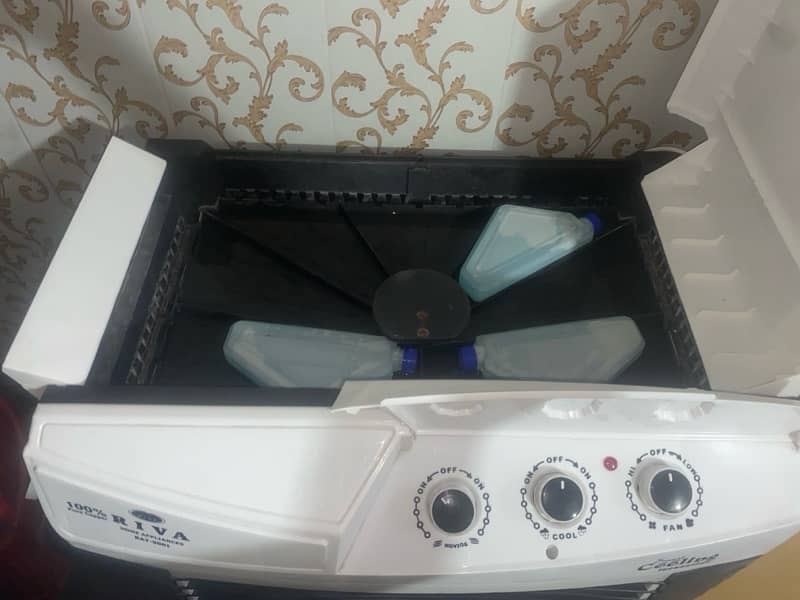 Air Cooler Excellent condition 2