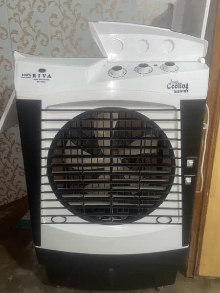 Air Cooler Excellent condition 3